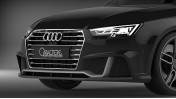 Bara fata Caractere | Audi A4 Limuzina 2016 - (8W2)